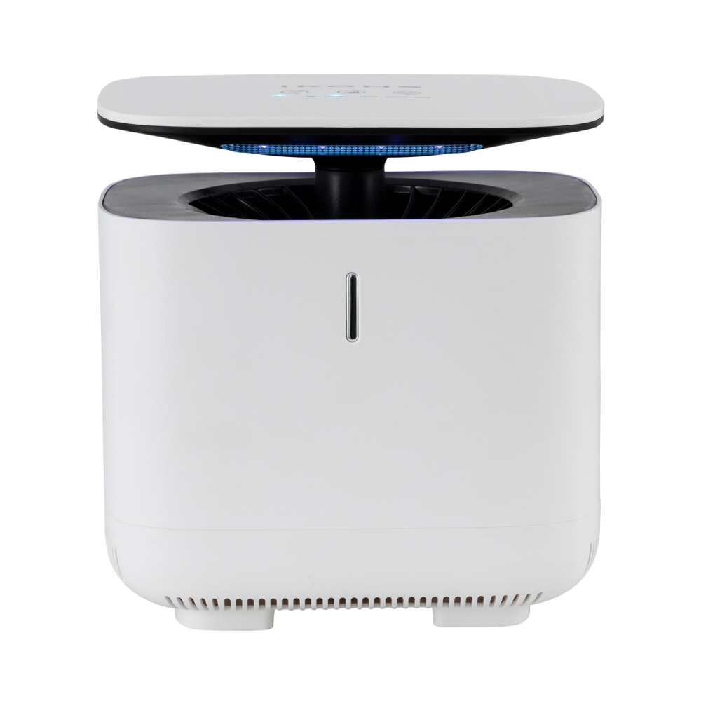 Aparat anti insecte Ikohs, unde ultra-violete [4]