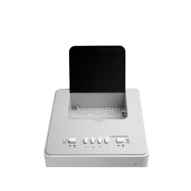 Aparat de racire cu pulverizare Zelmer ZCL6030, filtru tip fagure, 3 viteze, 5l, Alb [5]