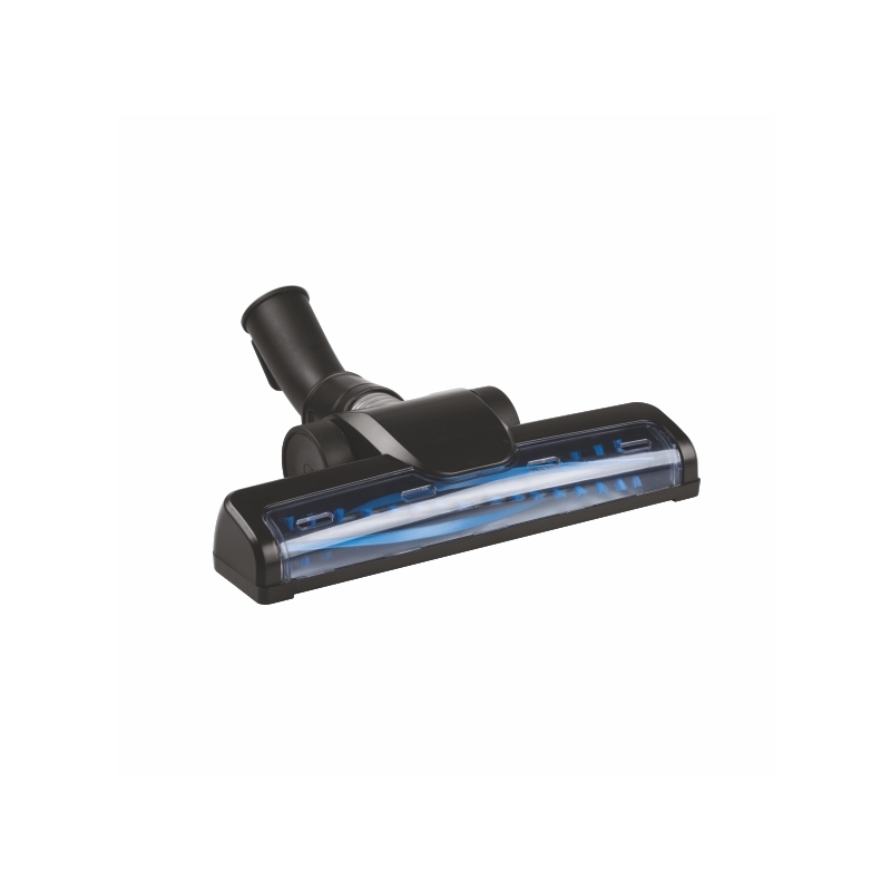 Aspirator cu sac Zelmer CUBA ZVC335, filtru HEPA, perie turbo, 3L, 650 W, rosu [2]