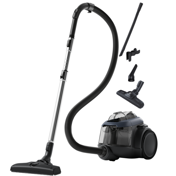 Aspirator fără sac 600 EL61C3DB [1]
