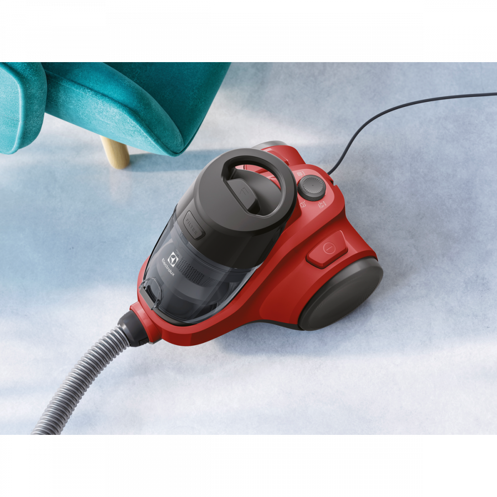 Aspirator fără sac EASE C4 EC41-ANIM [6]