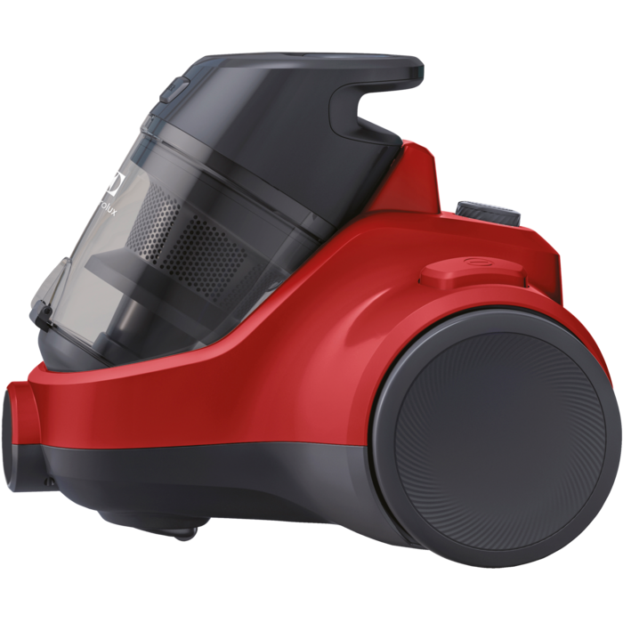 Aspirator fără sac EASE C4 EC41-ANIM [10]