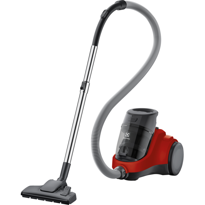 Aspirator fără sac EASE C4 EC41-ANIM [1]