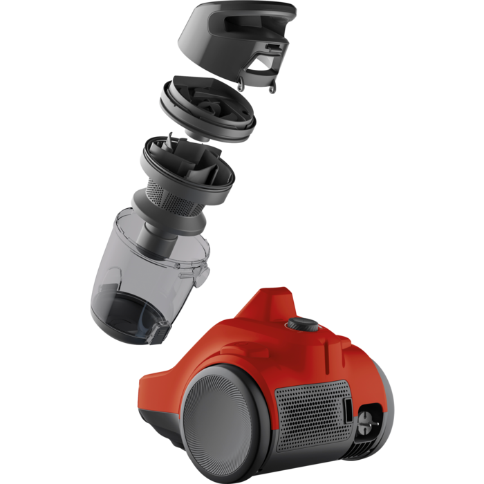 Aspirator fără sac EASE C4 EC41-ANIM [8]