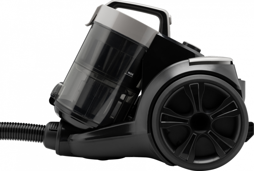 Aspirator fara sac GORENJE VCE01TABKG, 3.3l, 850W, 79dB, gri-negru [4]
