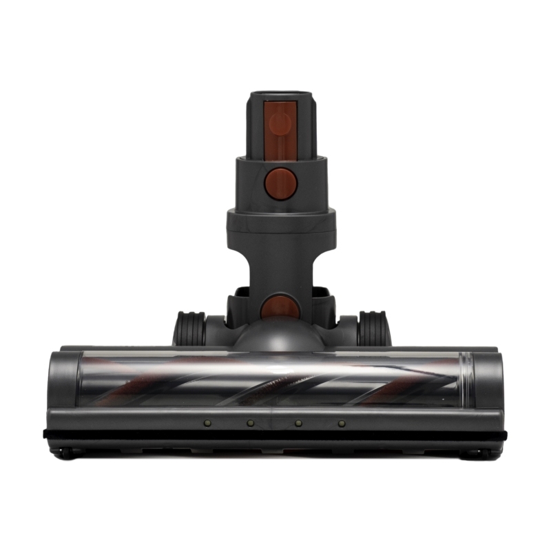 Aspirator vertical fara fir Zelmer ZSVC822, 25.9 V, 0.35 L, motor BLDC, Autonomie 40 min, Filtru HEPA, Multi Cyclone, Gri/Albastru [7]