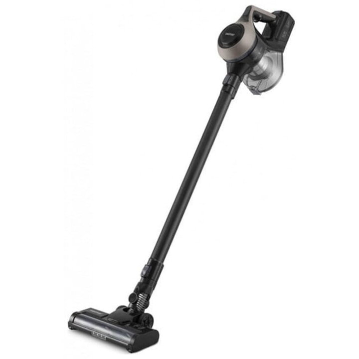 Aspirator vertical Zelmer ZSVC 510D, 145W, negru, 0.8l, 22.2V [1]