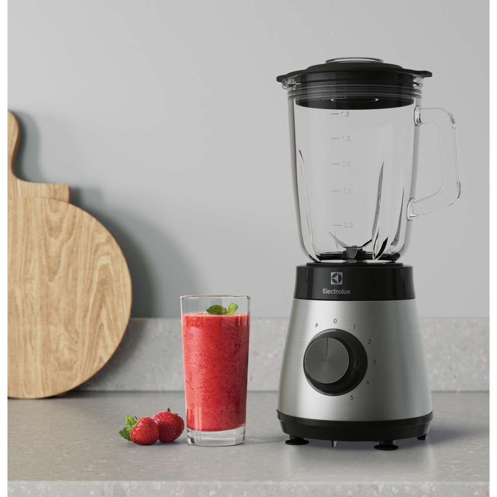 Blender Electrolux Create 4 E4TB1-6ST [2]