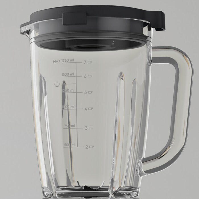 Blender Electrolux Explore 6 E6TB1-6ST [7]