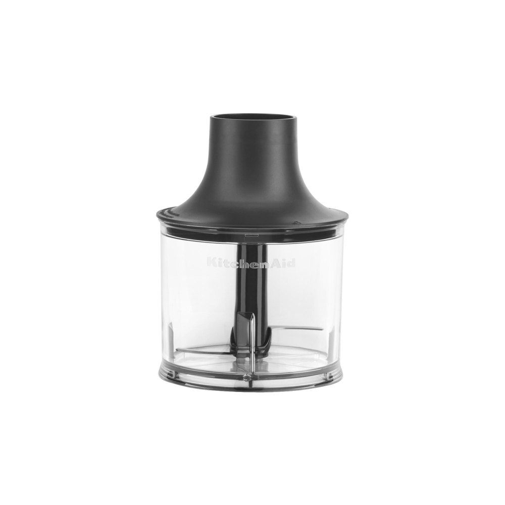 Blender vertical, 180W, Onyx Black - KitchenAid [5]