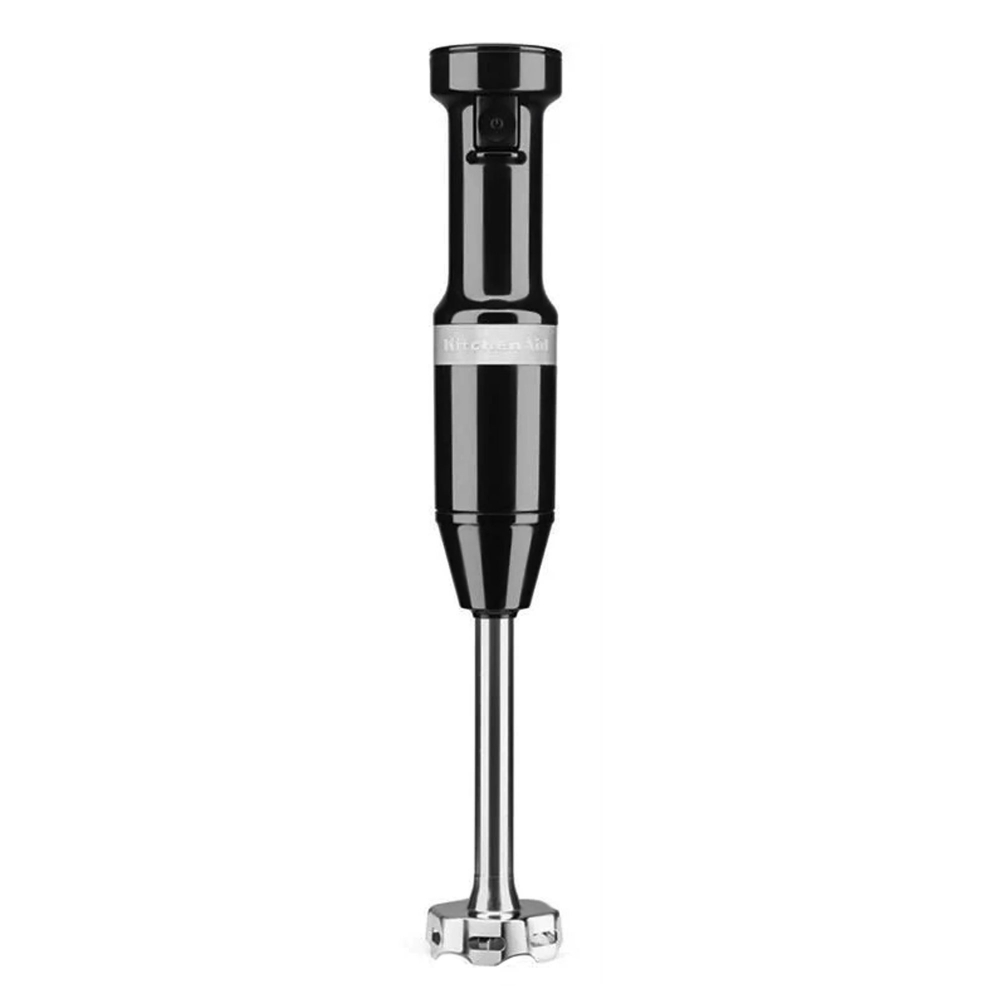 Blender vertical, 180W, Onyx Black - KitchenAid [2]