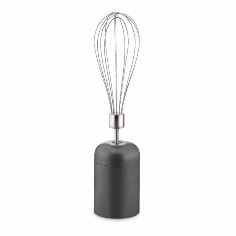 Blender vertical Zelmer ZHB4752 VARIO, 1800W, 4 lame, picior metalic XL, Functie TURBO, pahar 700 ml, tocator 500 ml, Negru/Inox [3]