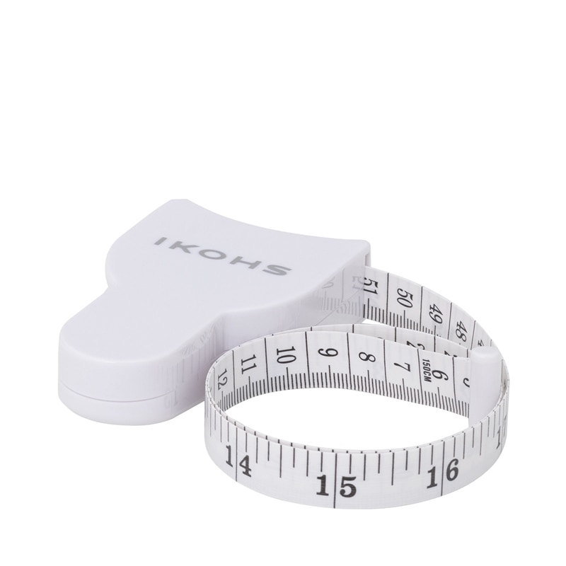 Cantar de baie CREATE by Ikohs SMART Wellness BRSCLBT-2B, alb [5]