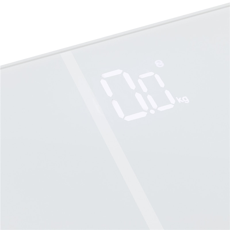 Cantar de baie CREATE by Ikohs SMART Wellness BRSCLBT-2B, alb [4]