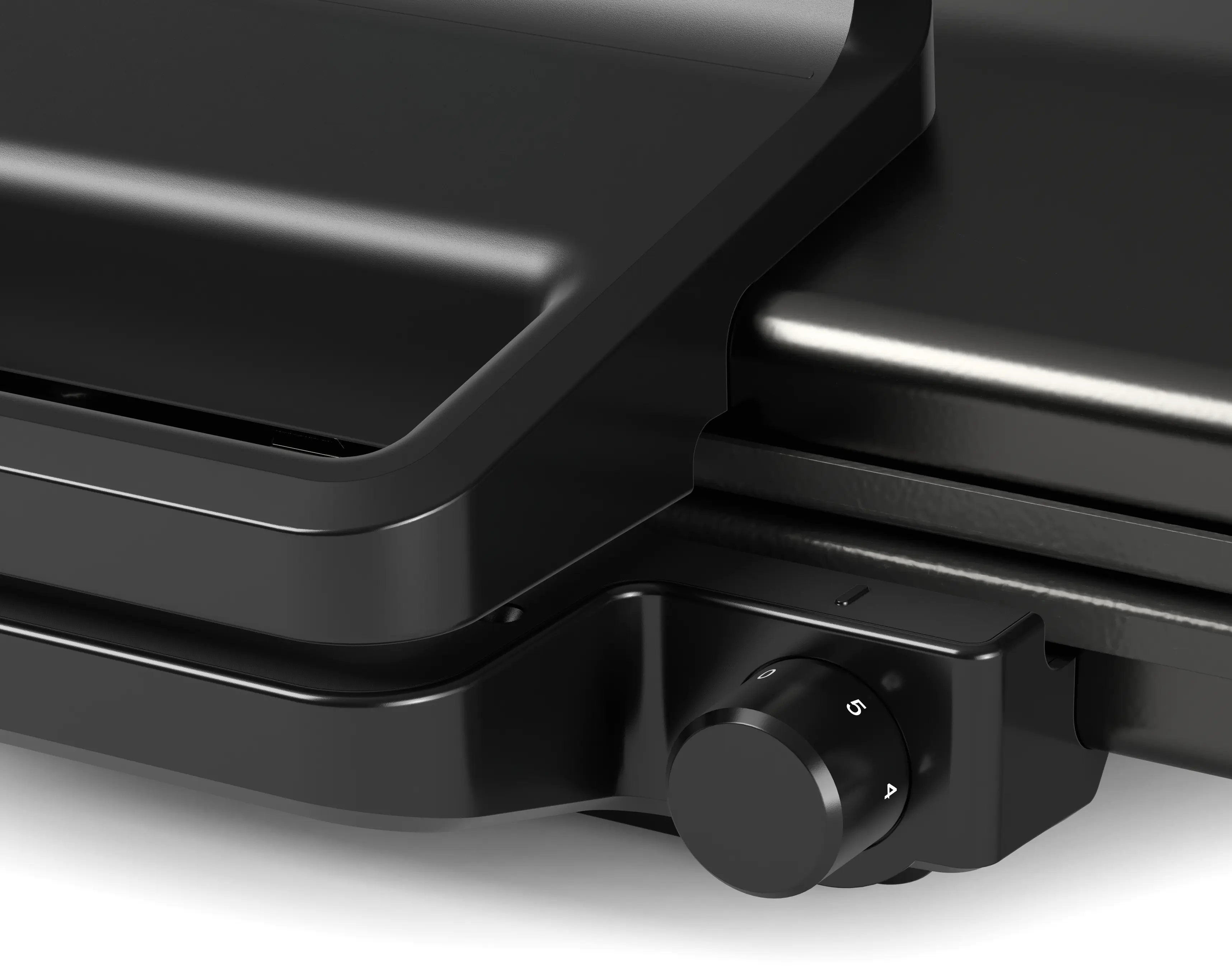 Contact grill Bosch, Argintiu [7]