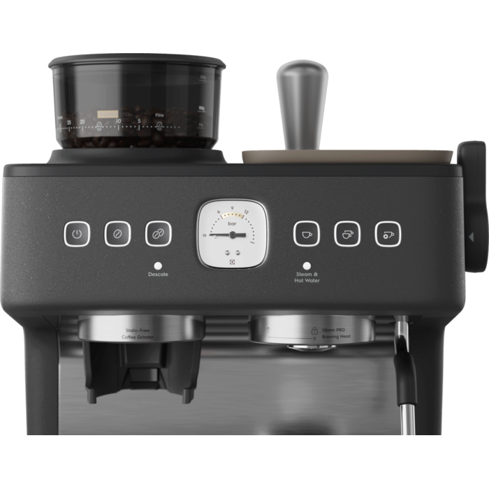 Espressor Electrolux E8EC1-8BP Seria 800 [5]