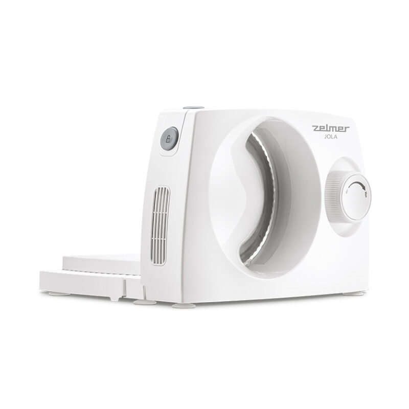 Feliator Zelmer ZFS1016, 150 W, Interval de taiere: 15 mm, Dimensiunea lamei: 170 mm, alb [5]
