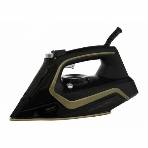 Fier de calcat Zelmer ZIR2620, 2600W, abur constant 35g/min, talpa ceramica, capacitate rezervor 280ml [1]