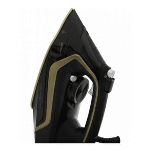 Fier de calcat Zelmer ZIR2620, 2600W, abur constant 35g/min, talpa ceramica, capacitate rezervor 280ml [3]