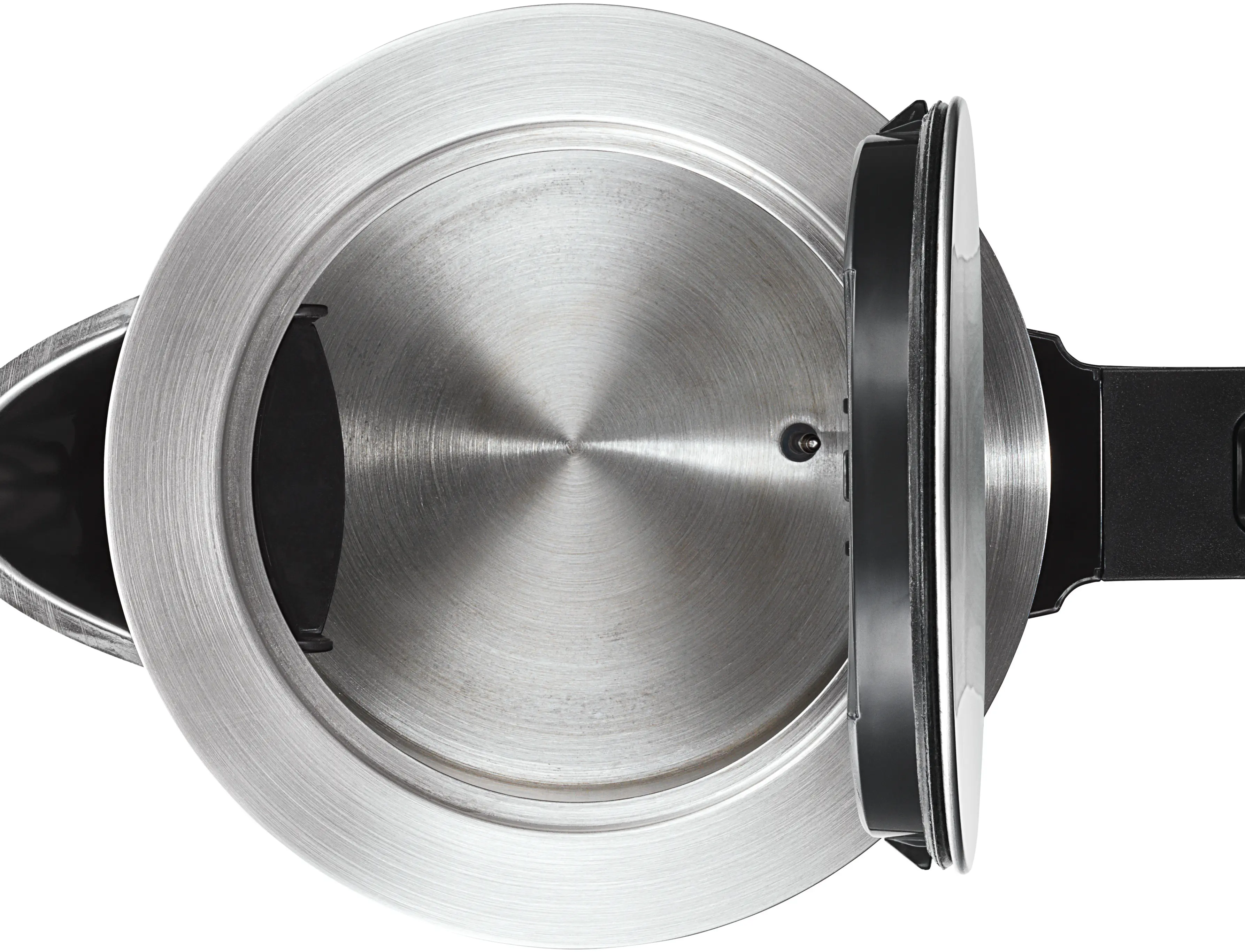 Fierbător de apă Bosch, Inox [4]