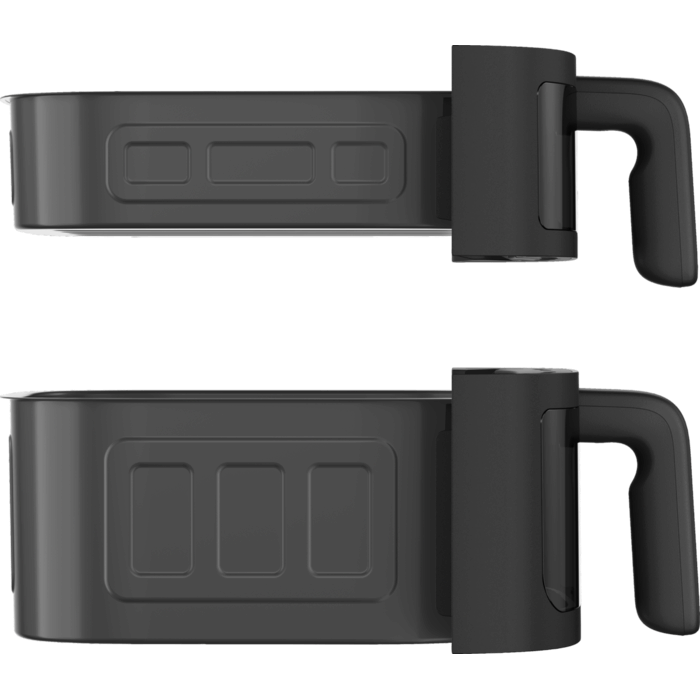 Friteuză cu aer cald Electrolux Seria 800 EAFD11B [6]