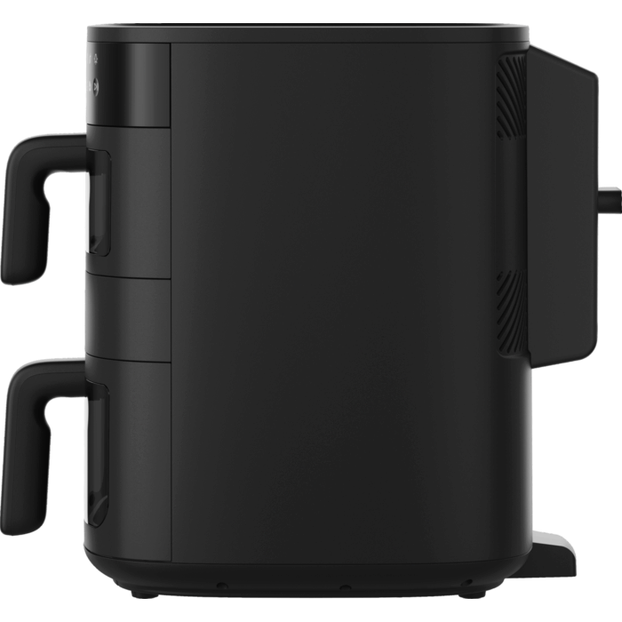 Friteuză cu aer cald Electrolux Seria 800 EAFD11B [5]