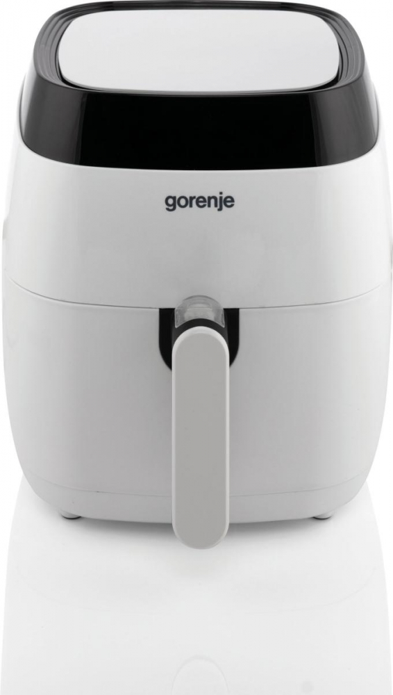Friteuza cu aer cald GORENJE AF1409DW, 3.5l, 1400W, alb [2]