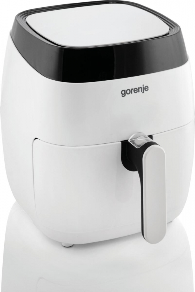 Friteuza cu aer cald GORENJE AF1409DW, 3.5l, 1400W, alb [4]