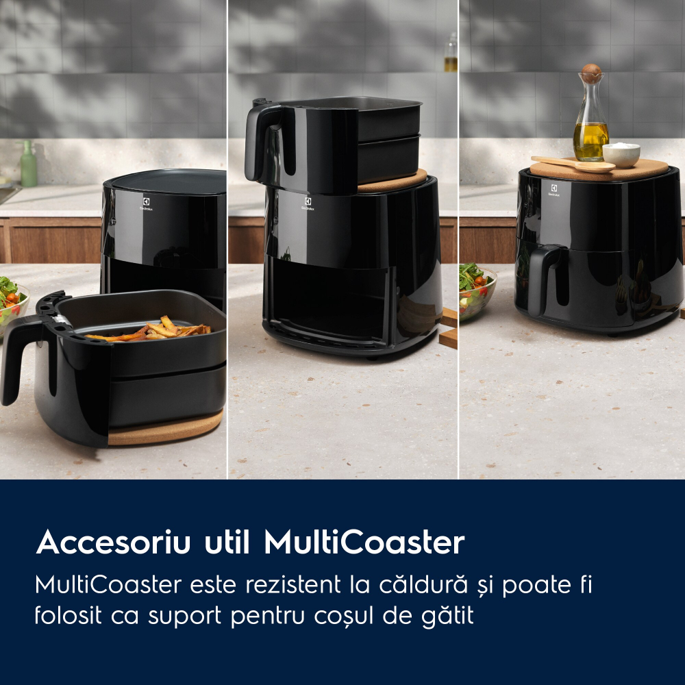 Friteuza cu aer cald Seria 700 EAF7B [6]