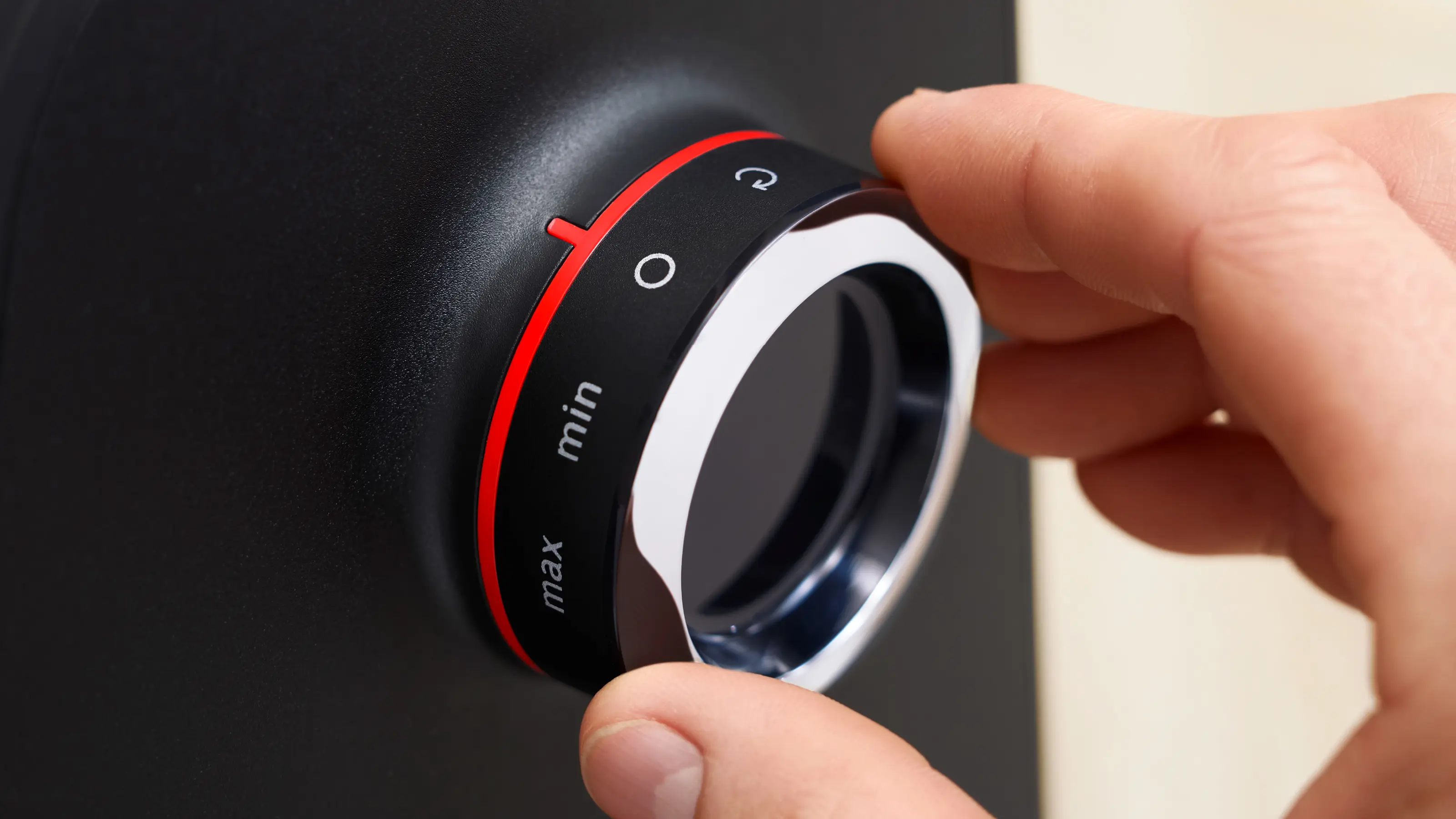 Mașină de tocat Bosch Seria 6 MultiPower 2100 W Black, silver metalic [5]