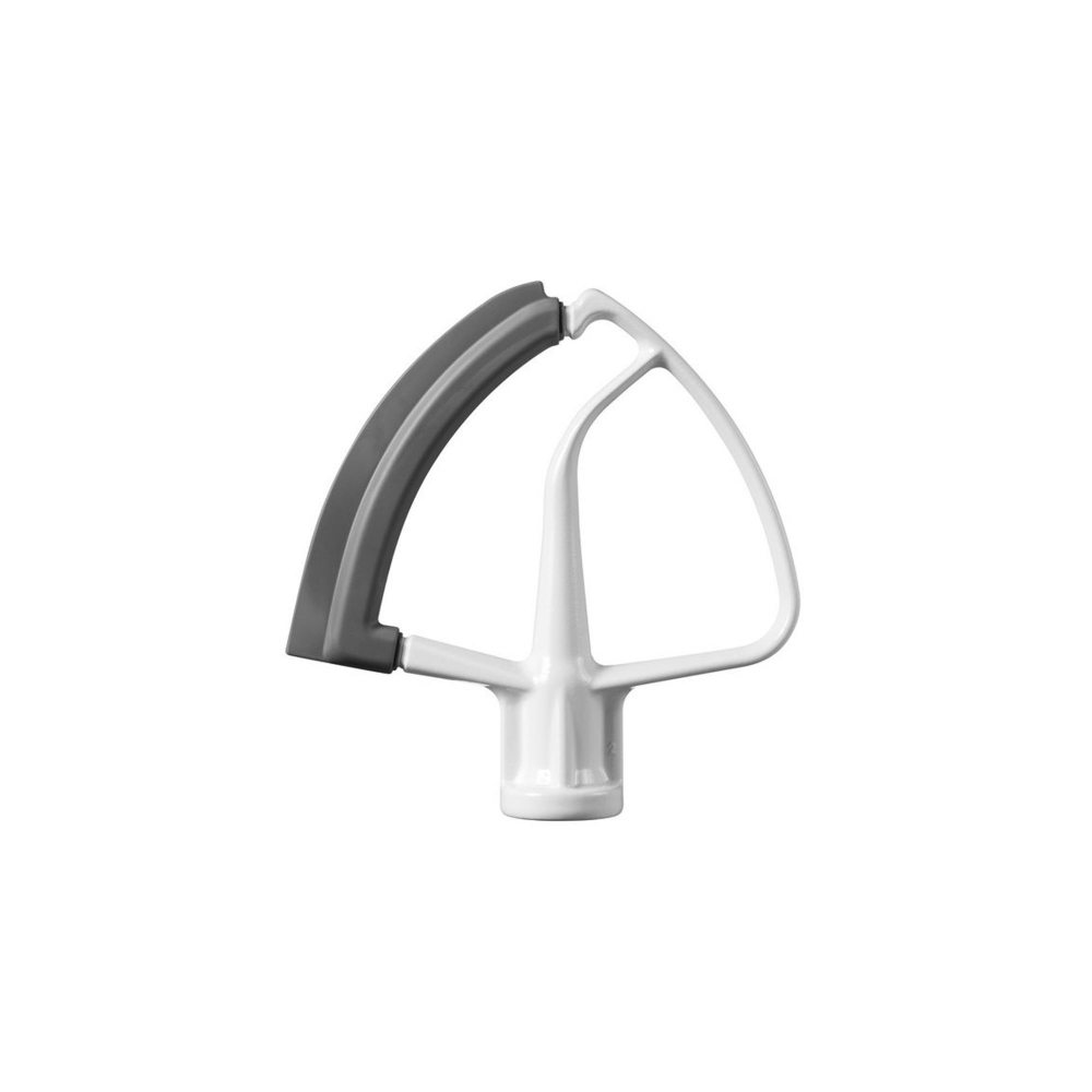 Mixer cu bol 4.8L, Artisan, Model 175, Almond Cream - KitchenAid [5]