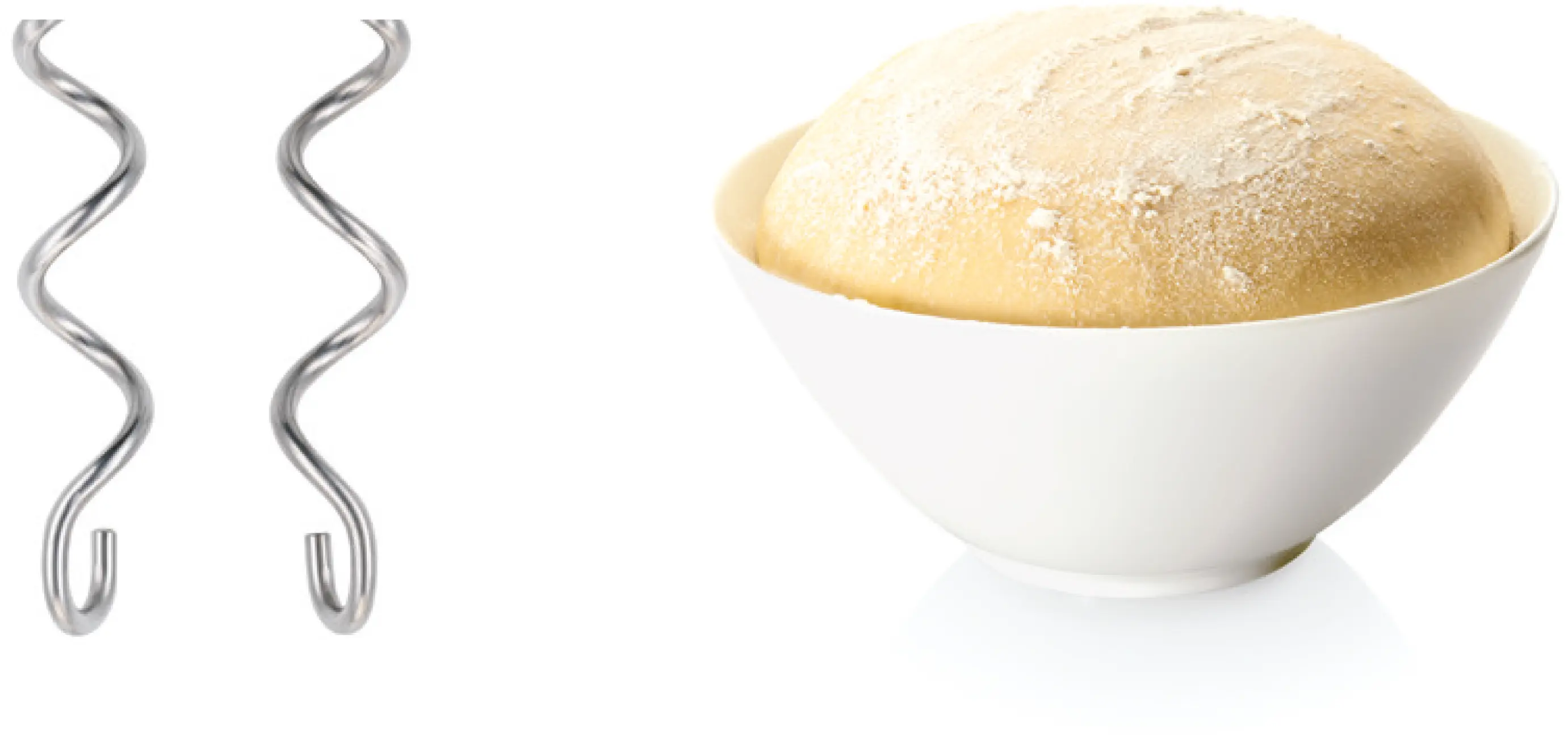 Mixer de mână Bosch Styline 450 W Alb, antracit [8]