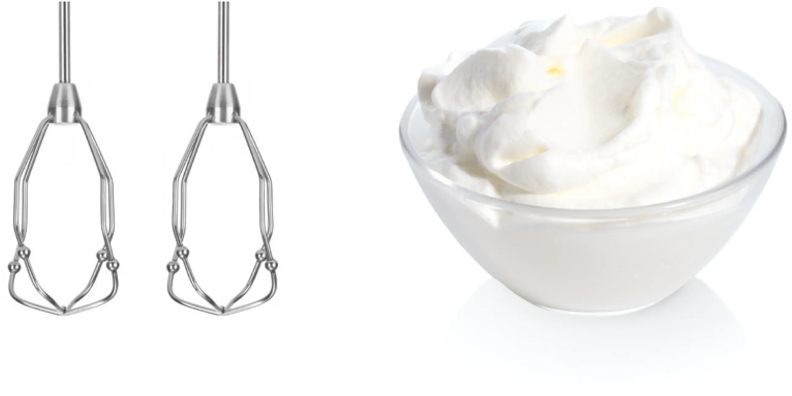 Mixer de mână Bosch Styline 450 W Alb, antracit [6]