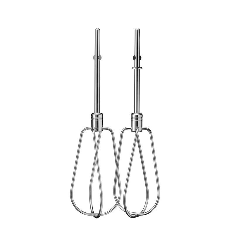 Mixer de mana cu 9 viteze, 85 W, Empire Red - KitchenAid [4]