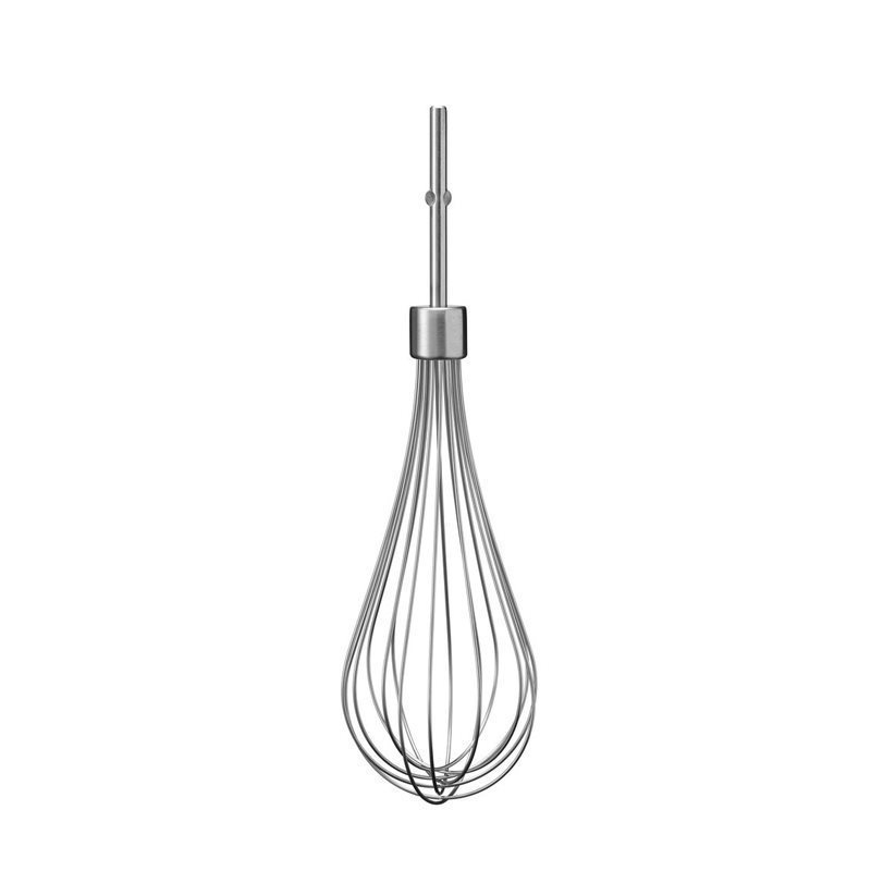 Mixer de mana cu 9 viteze, 85 W, Onyx Black - KitchenAid [5]