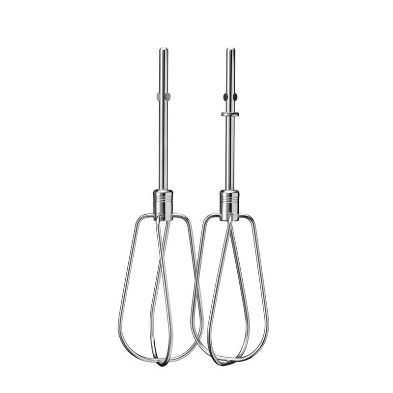 Mixer de mana cu 9 viteze, 85 W, Onyx Black - KitchenAid [3]