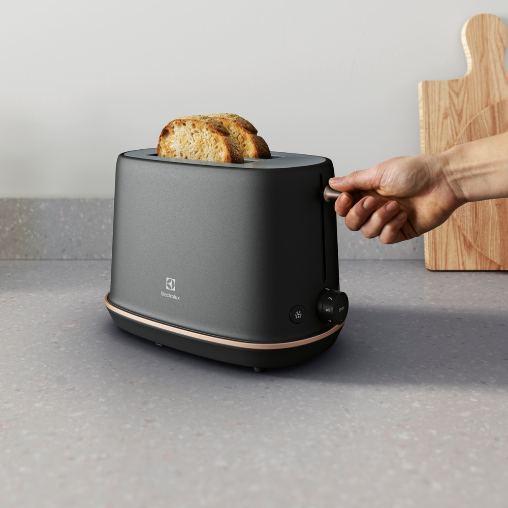 Prăjitor de pâine Electrolux E7T1-6BP Explore 7 [6]