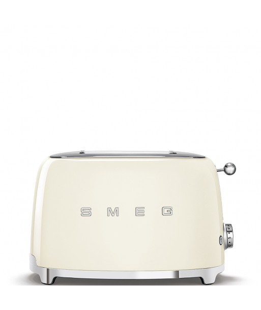Prajitor de paine Smeg - TSF01CREU [2]