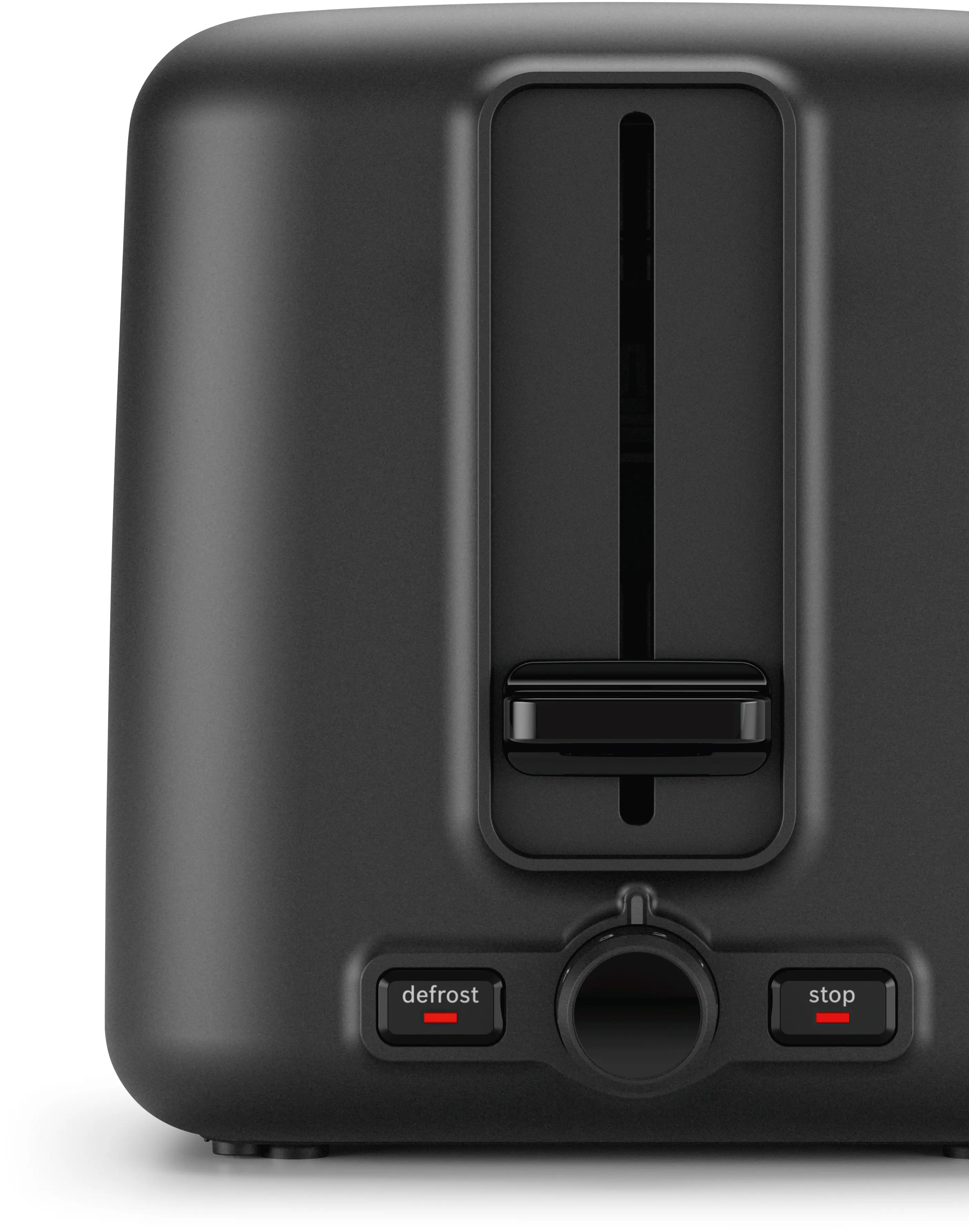 Prăjitor pâine compact Bosch DesignLine Inox [3]