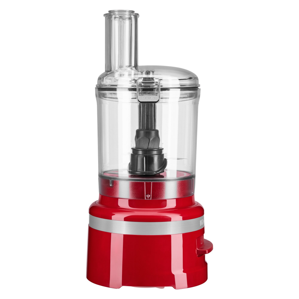Robot de bucatarie 2,1L, 250W, Empire Red - KitchenAid [6]