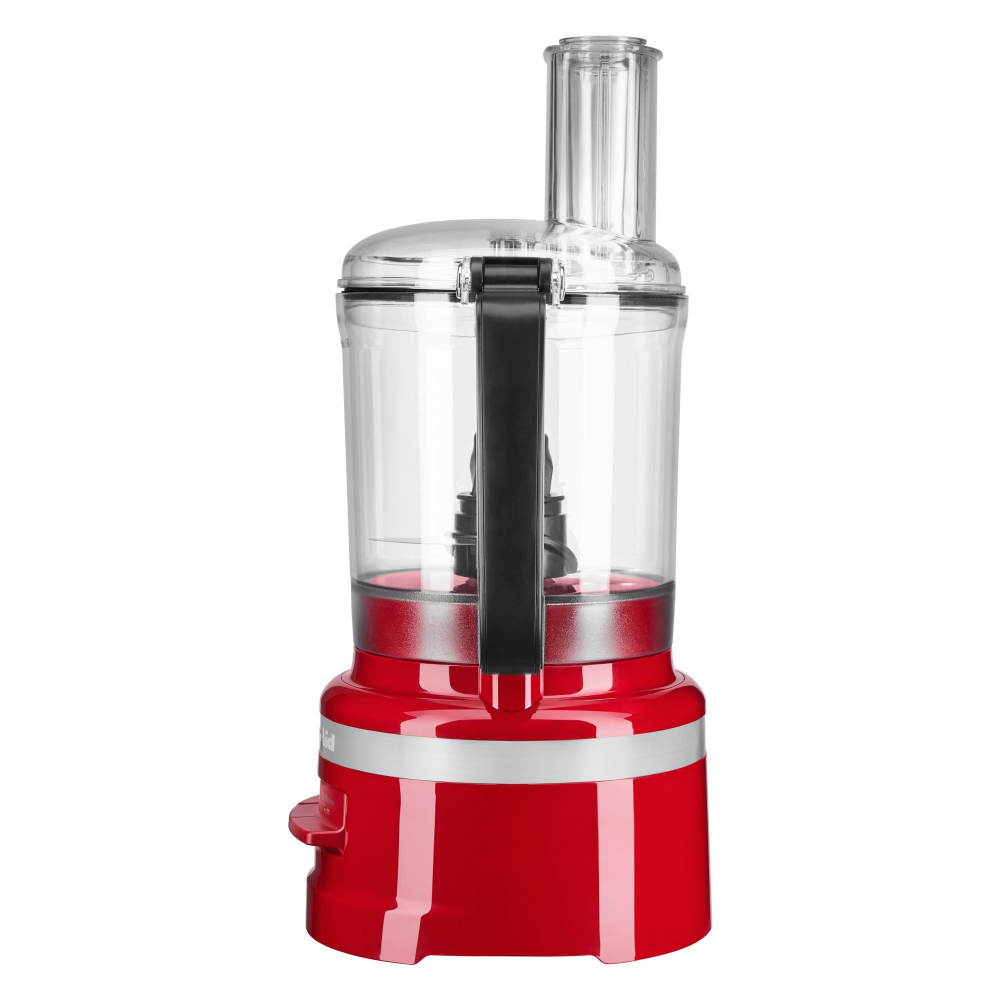 Robot de bucatarie 2,1L, 250W, Empire Red - KitchenAid [5]