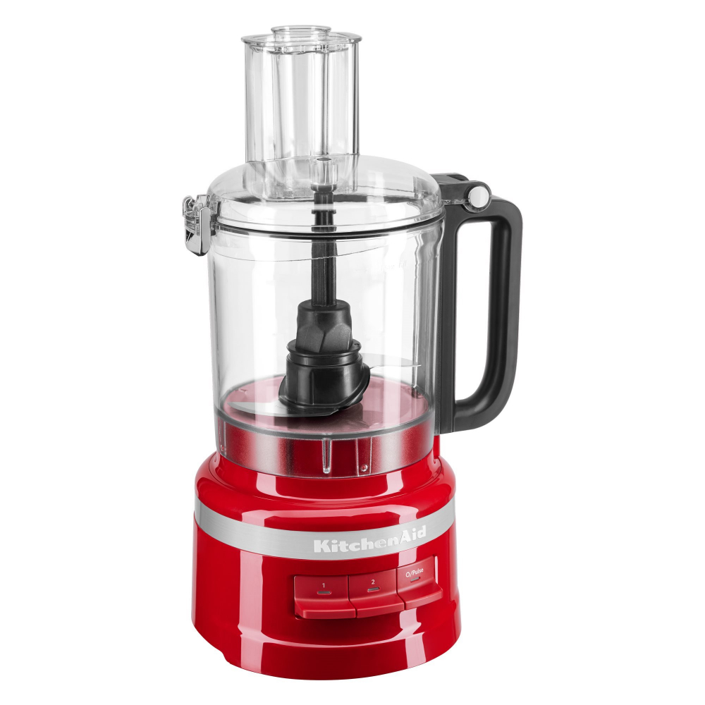 Robot de bucatarie 2,1L, 250W, Empire Red - KitchenAid [3]