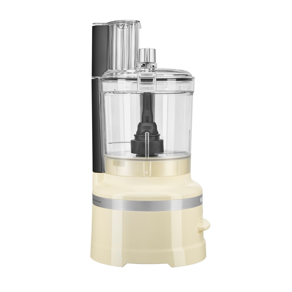 Robot de bucatarie 3,1 L, 400 W, Almond Cream - KitchenAid [2]