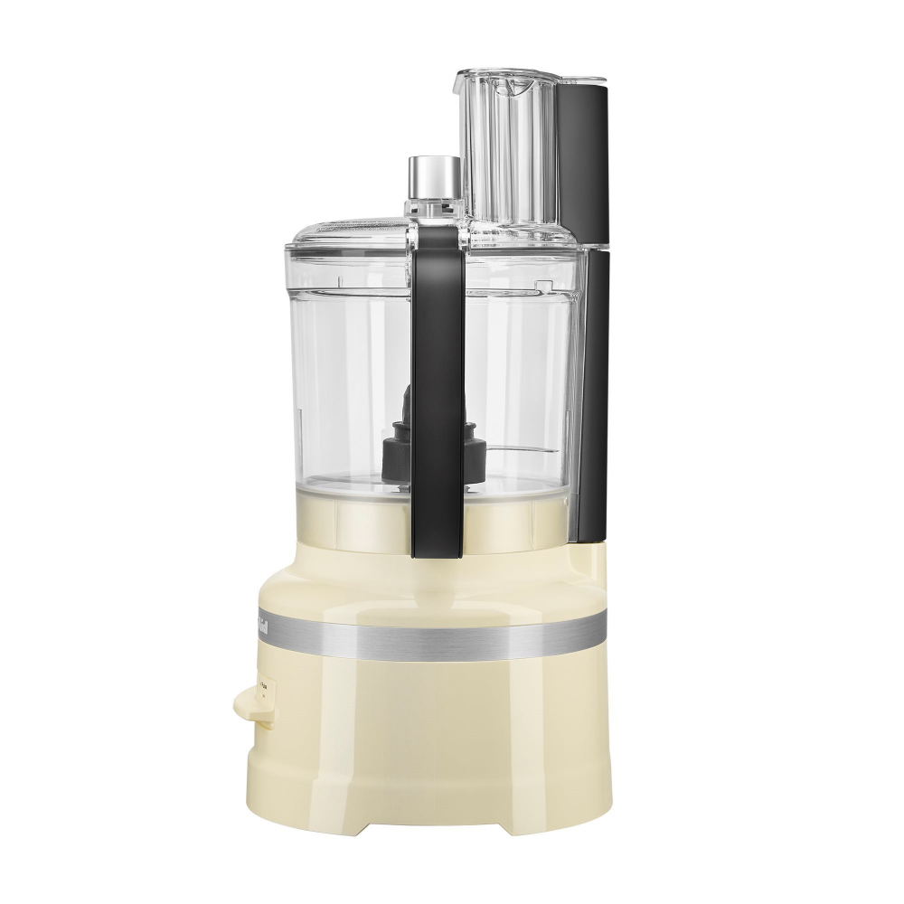 Robot de bucatarie 3,1 L, 400 W, Almond Cream - KitchenAid [3]