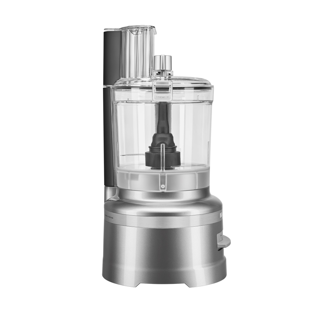 Robot de bucatarie 3,1 L, 400 W, Contour Silver - KitchenAid [5]