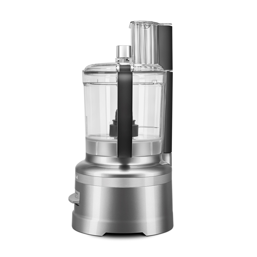 Robot de bucatarie 3,1 L, 400 W, Contour Silver - KitchenAid [4]