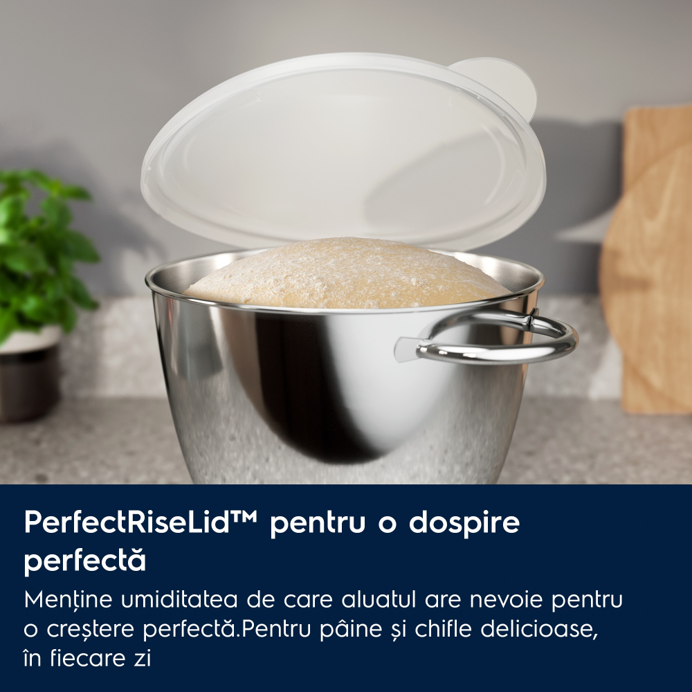 Robot de bucătărie Electrolux Assistent 700 E6KM1-4PPT [7]