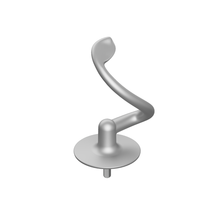 Robot de bucătărie  Electrolux E6KM1-8BPT Assistent 800 Kitchen Machine [10]