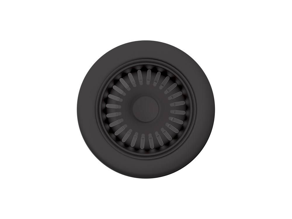 Set chiuveta bucatarie Schock Formhaus D-100S 780 x 500 mm Cristalite Nero cu parti vizibile negru si baterie bucatarie Schock Prima negru [5]