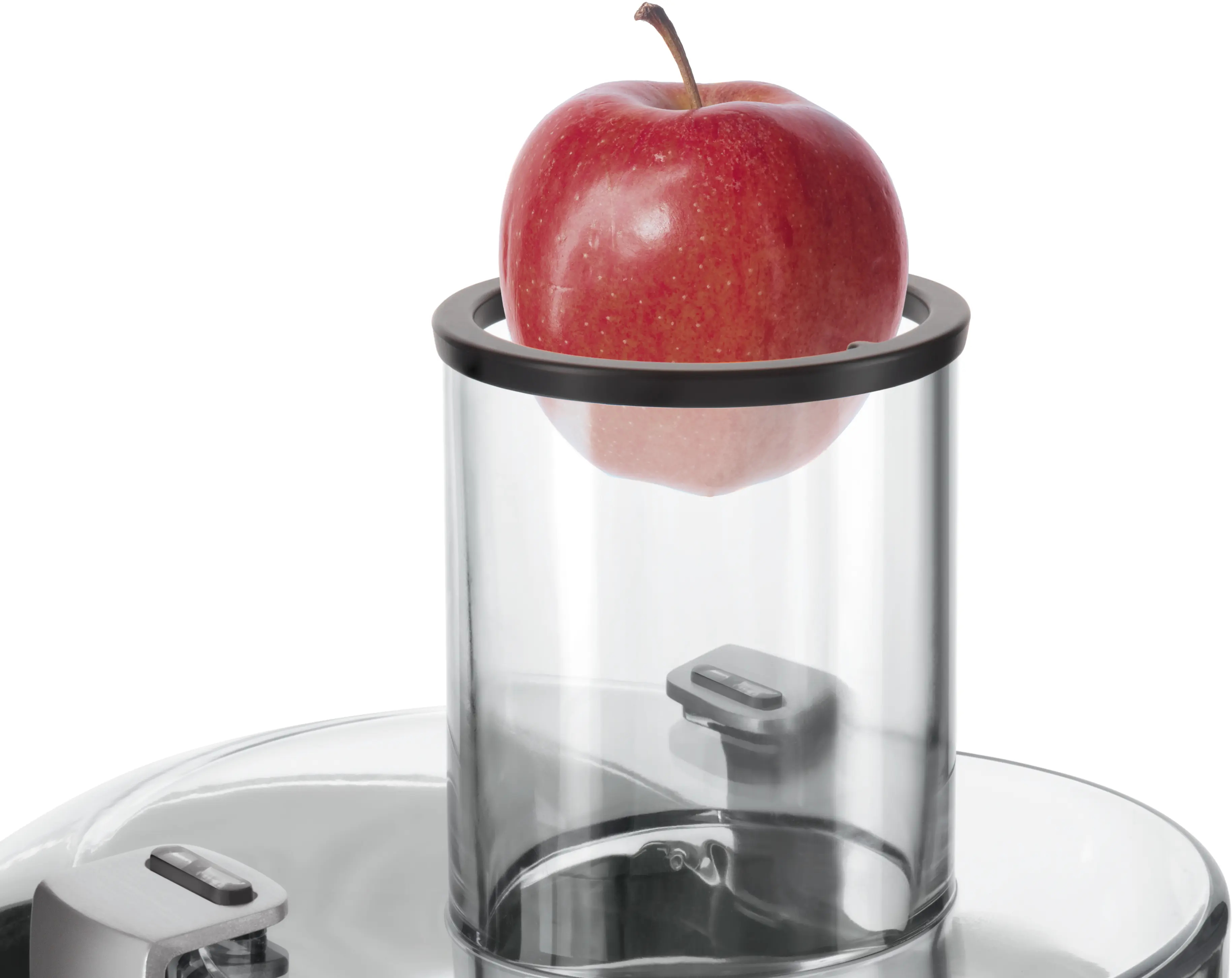 Storcatoare prin centrifugare Bosch VitaJuice 2 700 W Alb, antracit [2]